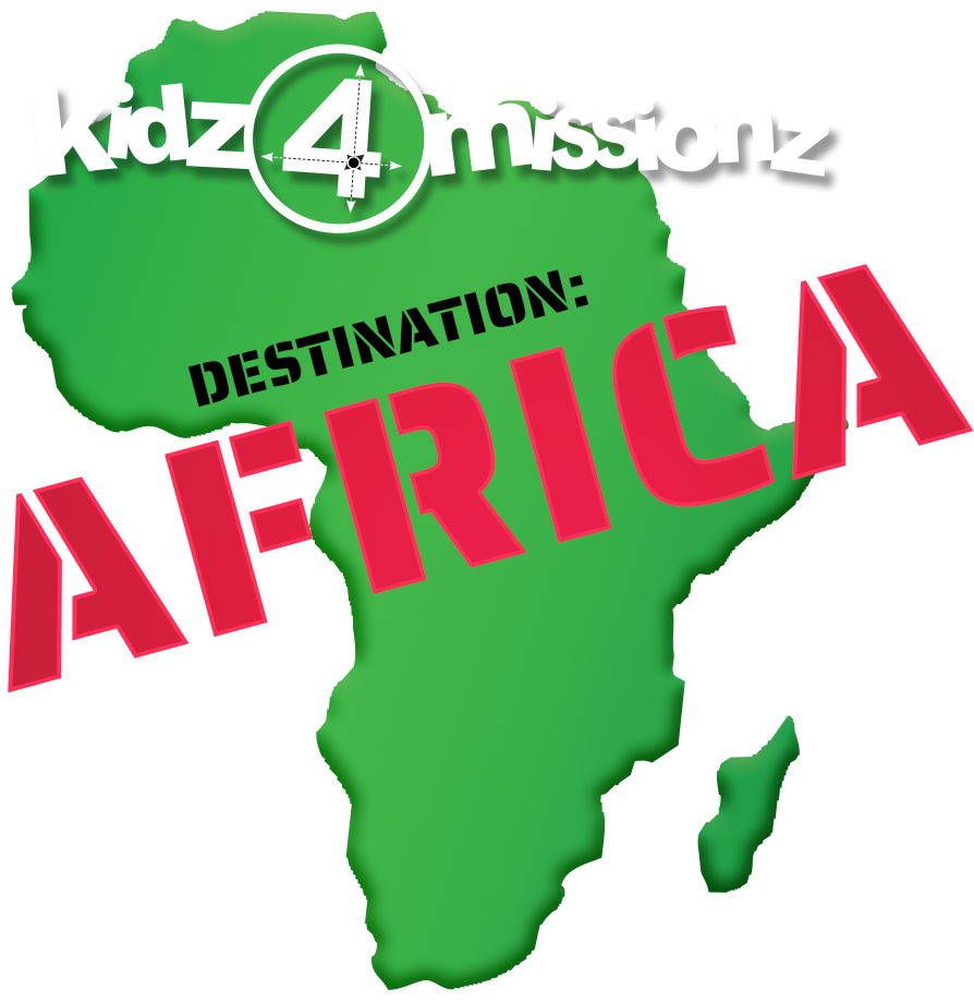 Header Logo Africa