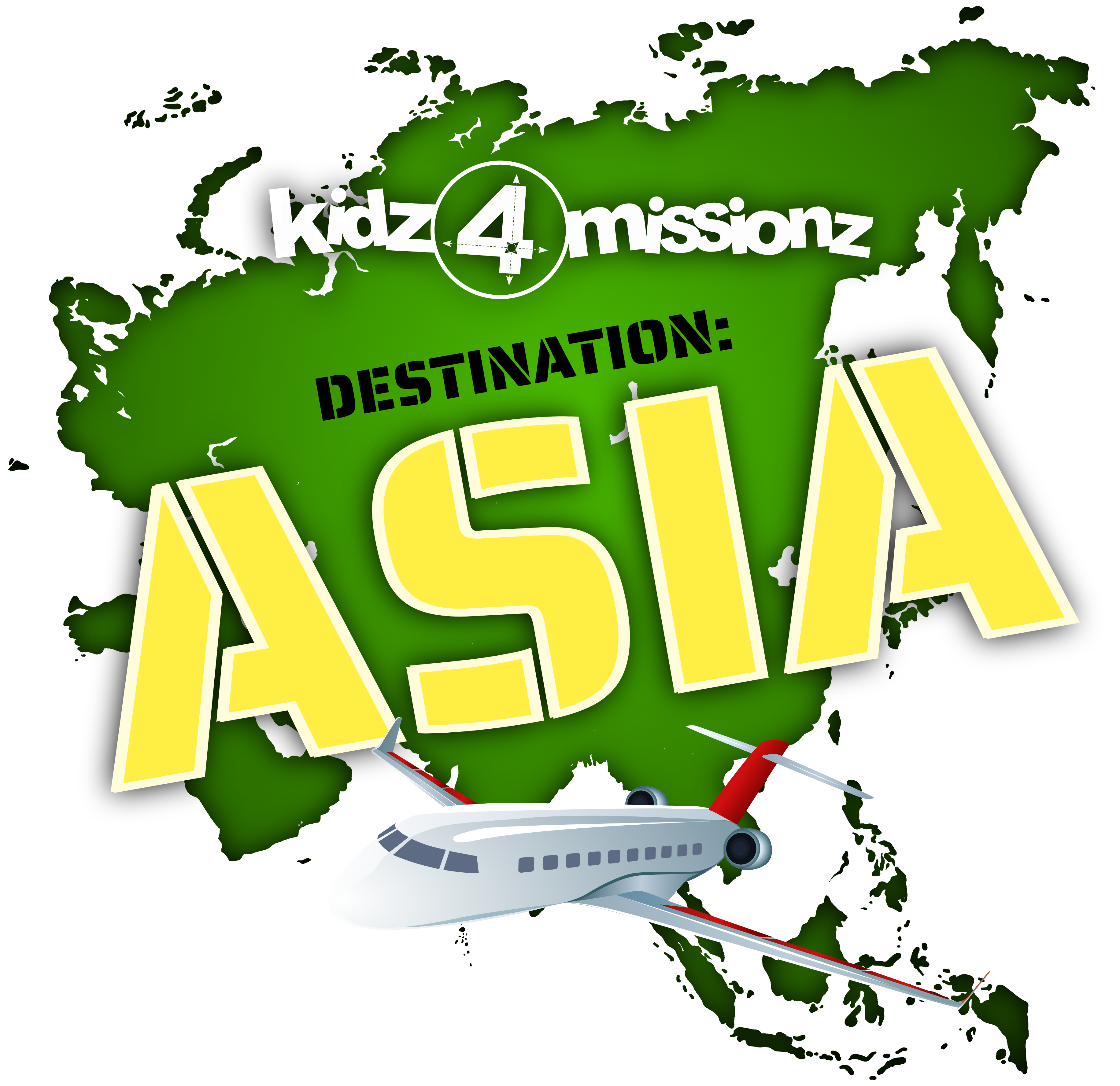 Asia Web Header Logo